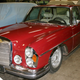 Image for article titled Iceland's Antique Car Club May Just Be The Best Car Club In The World